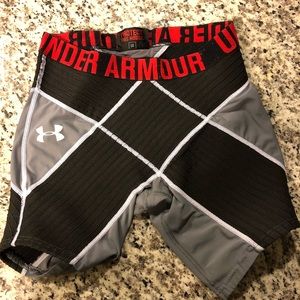 Under Armour Core Pro Shorts